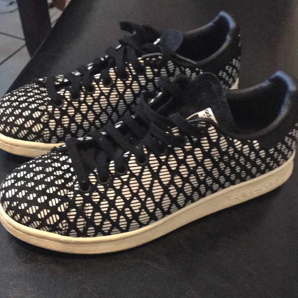 Adidas Stan Smith shoes